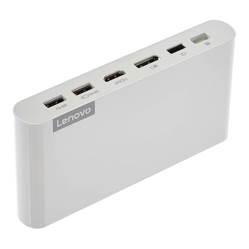 Bild von LENOVO 500 USB-C Universal Dock