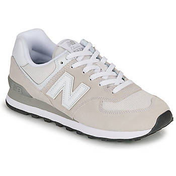 Bild von New Balance Lifestyle Schuh, 46.5, Creme für Herren - 45