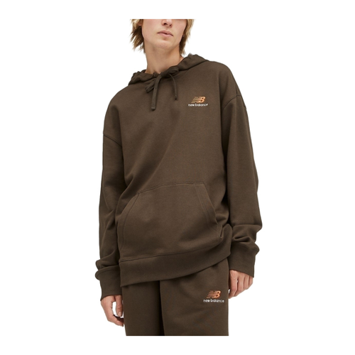 Bild von New Balance Essential Hoodie – Modischer Kapuzenpullover für jeden Anlass