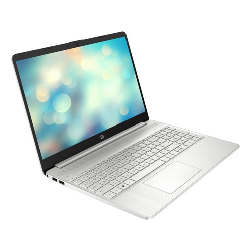 Bild von HP Notebook "15s-eq2200ng" – Vielseitiger Begleiter für Arbeit und Freizeit