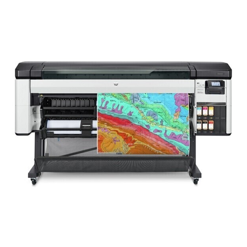 Bild von HP Designjet Z6 Pro – Der leistungsstarke Großformatdrucker