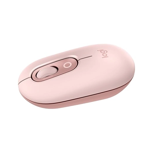 Bild von HP 240 Bluetooth Maus - Silber