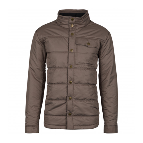 Bild von Sherpa Mongar Shirt Jacket - Kunstfaserjacke für Outdoor-Abenteuer