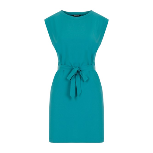 Bild von Sherpa - Women's Sajilo Travel Dress in Türkis