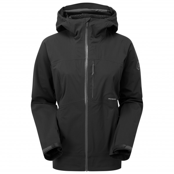 Bild von ARTILECT - Women's Shadow Canyon Jacket - Regenjacke Gr M schwarz