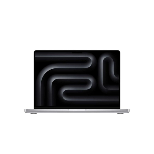 Bild von Apple MacBook Pro 14" M3 | 1TB | Silber