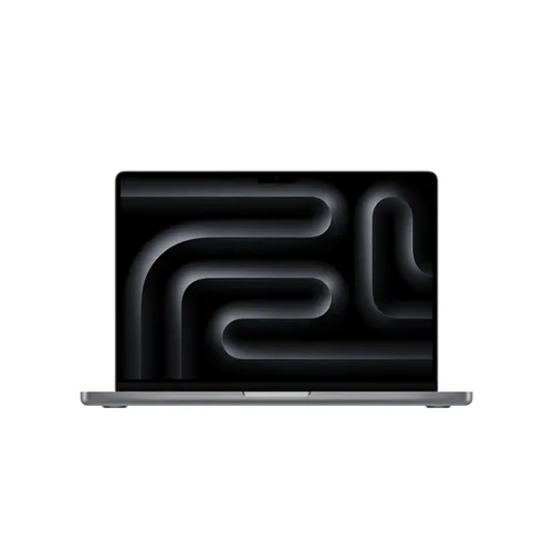 Bild von Apple MacBook Pro 2023 M3 14" M3 8-Core CPU | 10-Core GPU 512 GB SSD 8 GB space grau