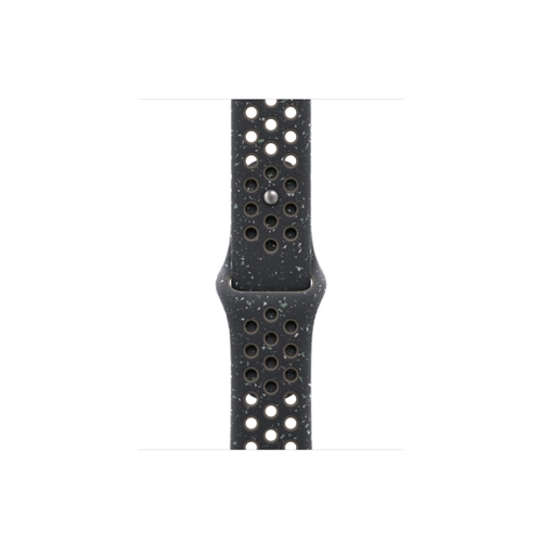 Bild von Apple Nike Sportarmband 41mm | Midnight Sky