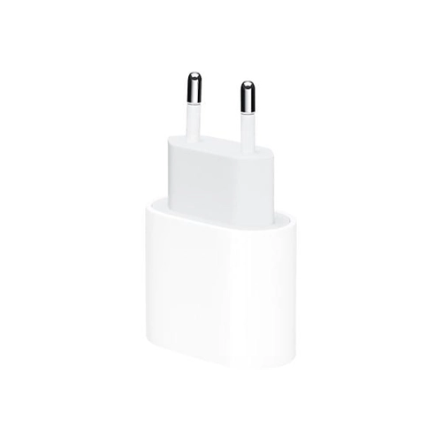 Bild von Apple 20W USB-C Power Adapter MUVV3ZM/A NEU