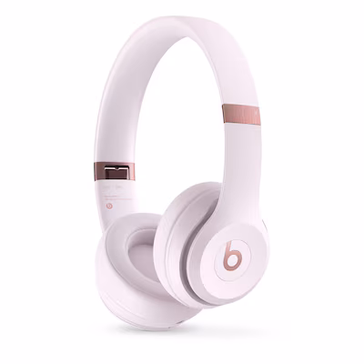 Bild von Beats by Dr. Dre Solo 4 Kopfhörer (Freisprechfunktion, Geräuschisolierung, Sprachsteuerung, kompatibel mit Siri, Google Now, Bluetooth)