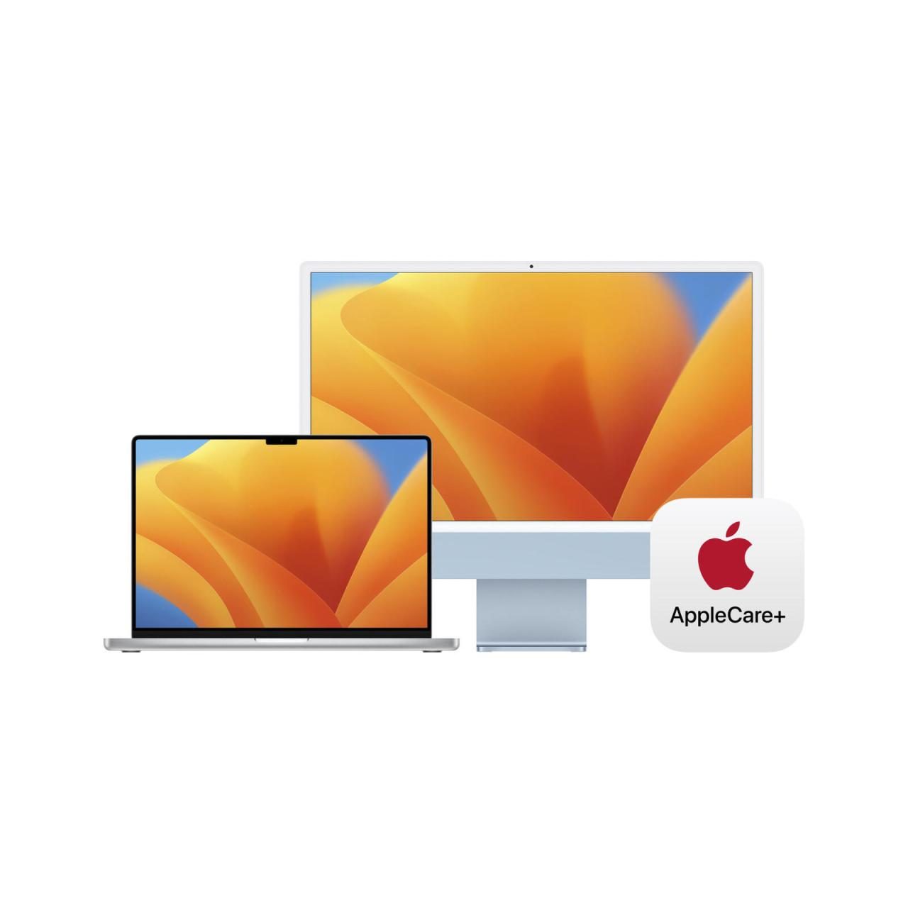Bild von AppleCare+ für MacBook Pro 14" M3