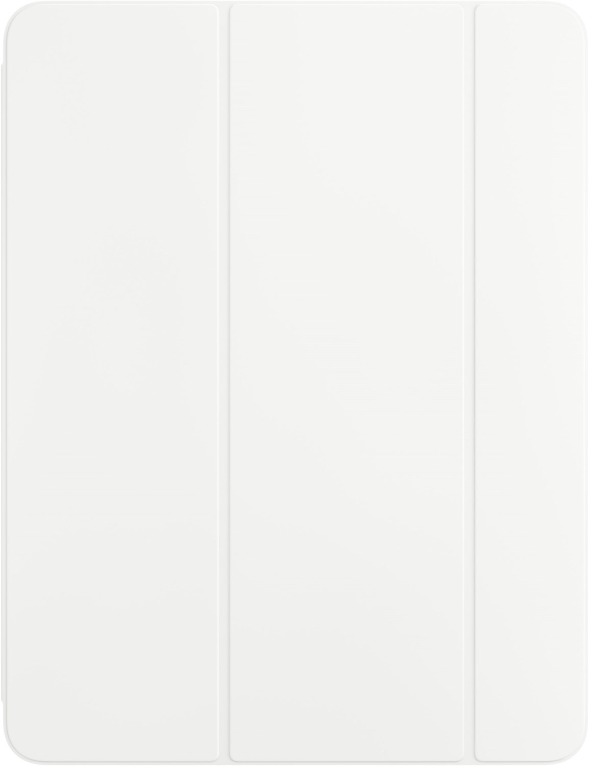 Bild von Apple Smart Folio für Apple iPad Pro 13" (M4) Tablethülle, weiß