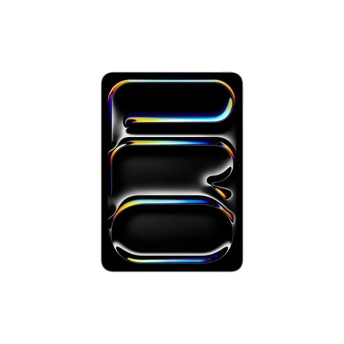 Bild von Apple iPad Pro 11 Wi-Fi 2 TB Nanotexturglas - Silber 5.Gen 2024