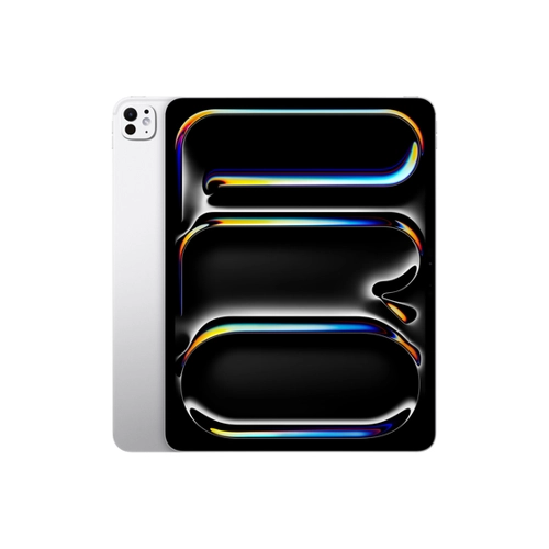 Bild von Apple iPad Pro 13 Wi-Fi 1 TB Nanotexturglas - Silber 7.Gen 2024