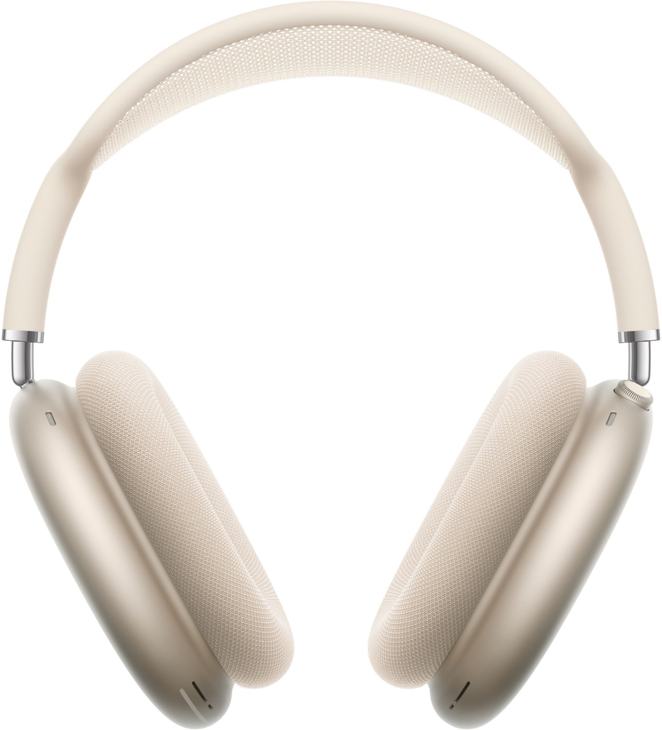 Bild von Apple AirPods Max Over-Ear-Kopfhörer polarstern