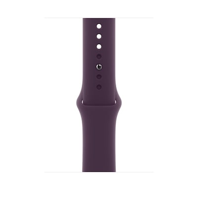 Bild von Apple Sport Band (46 mm, Fluorelastomer, Apple Watch Ultra 2, Apple Watch Series 10, Apple Watch SE 2024), Uhrenarmband, Violett