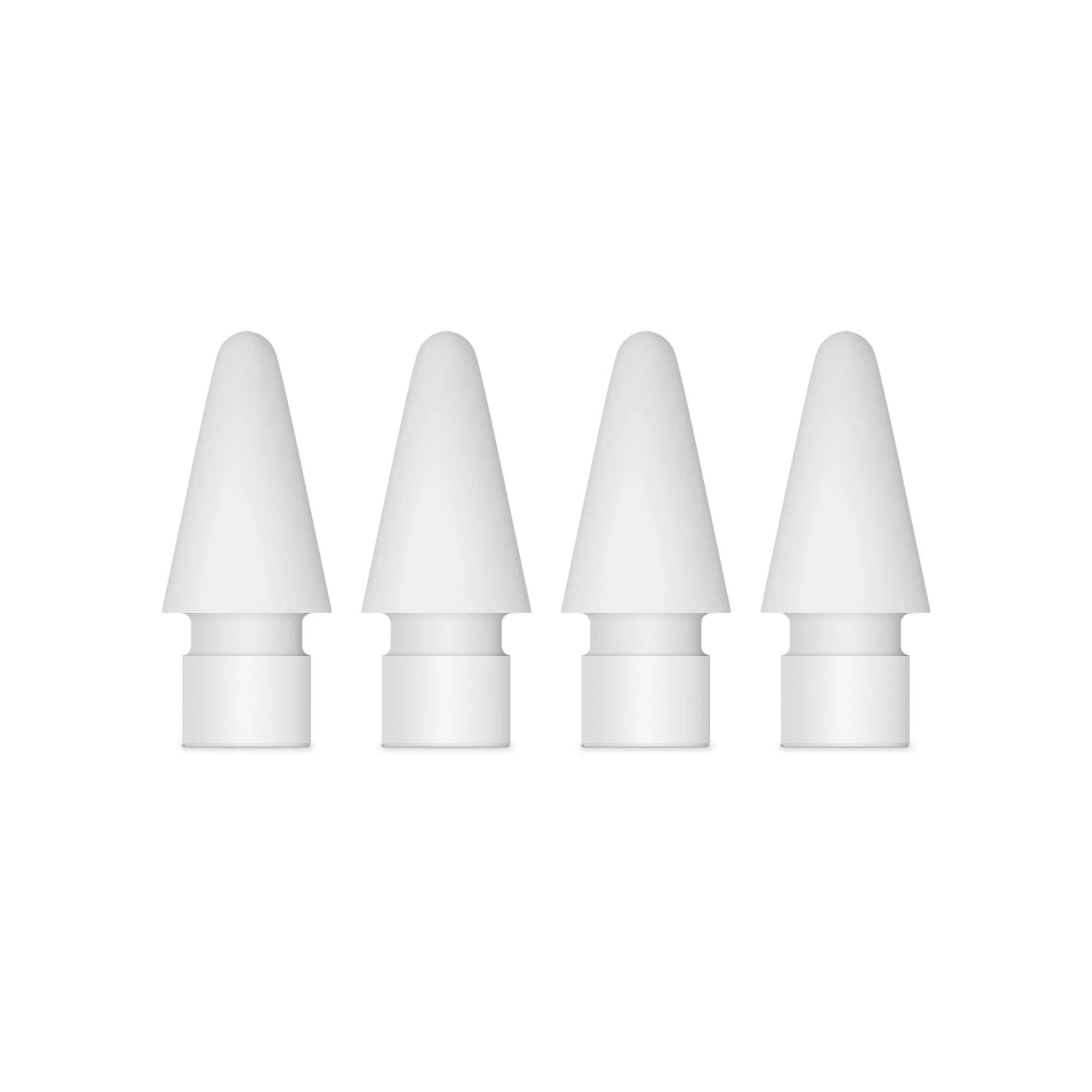 Bild von Apple - Ersatzspitze für Stift (Packung mit 4) (MX763ZM/A)