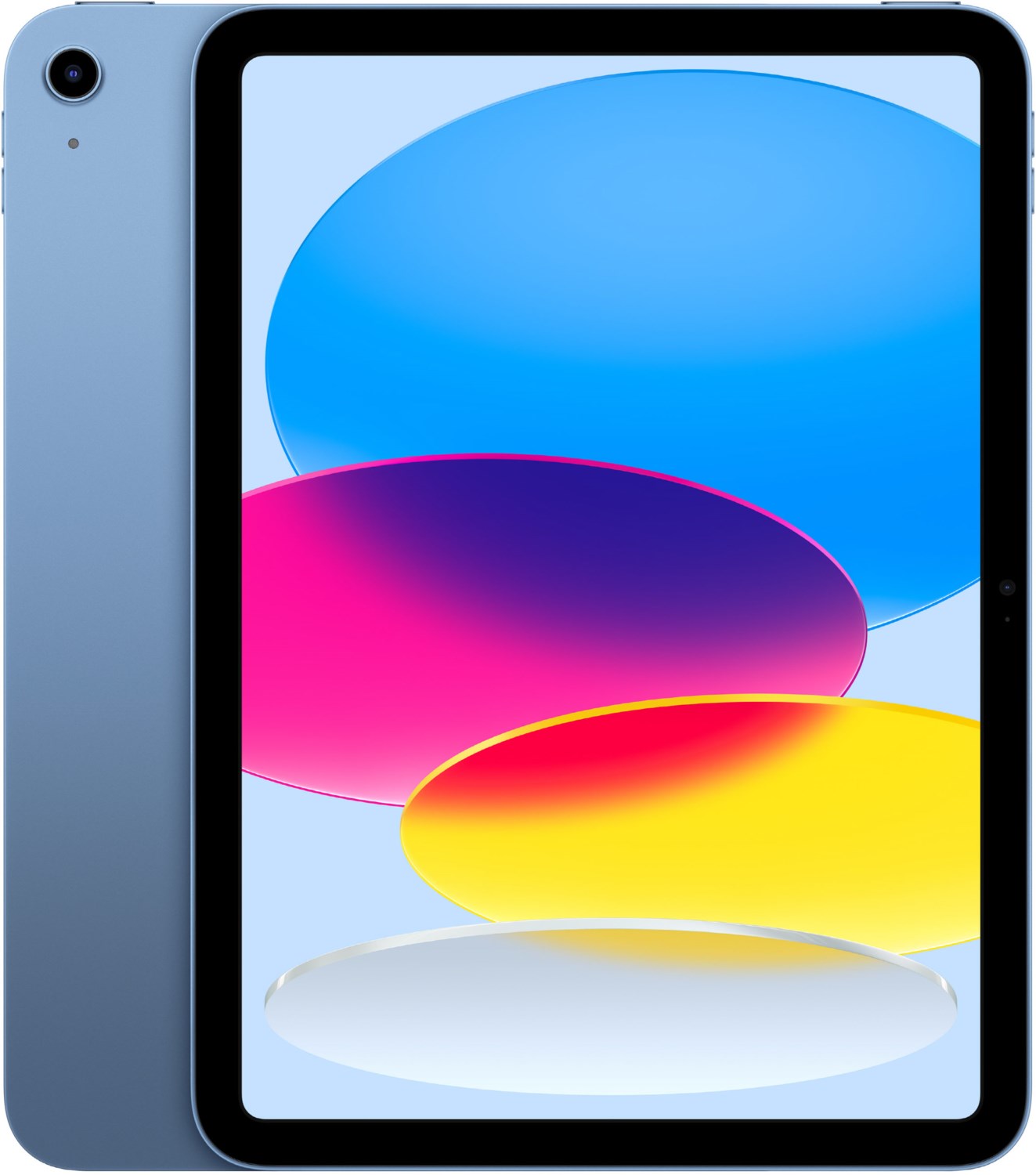 Bild von Apple iPad 10. Generation 27,69cm (10,9") 64GB blau