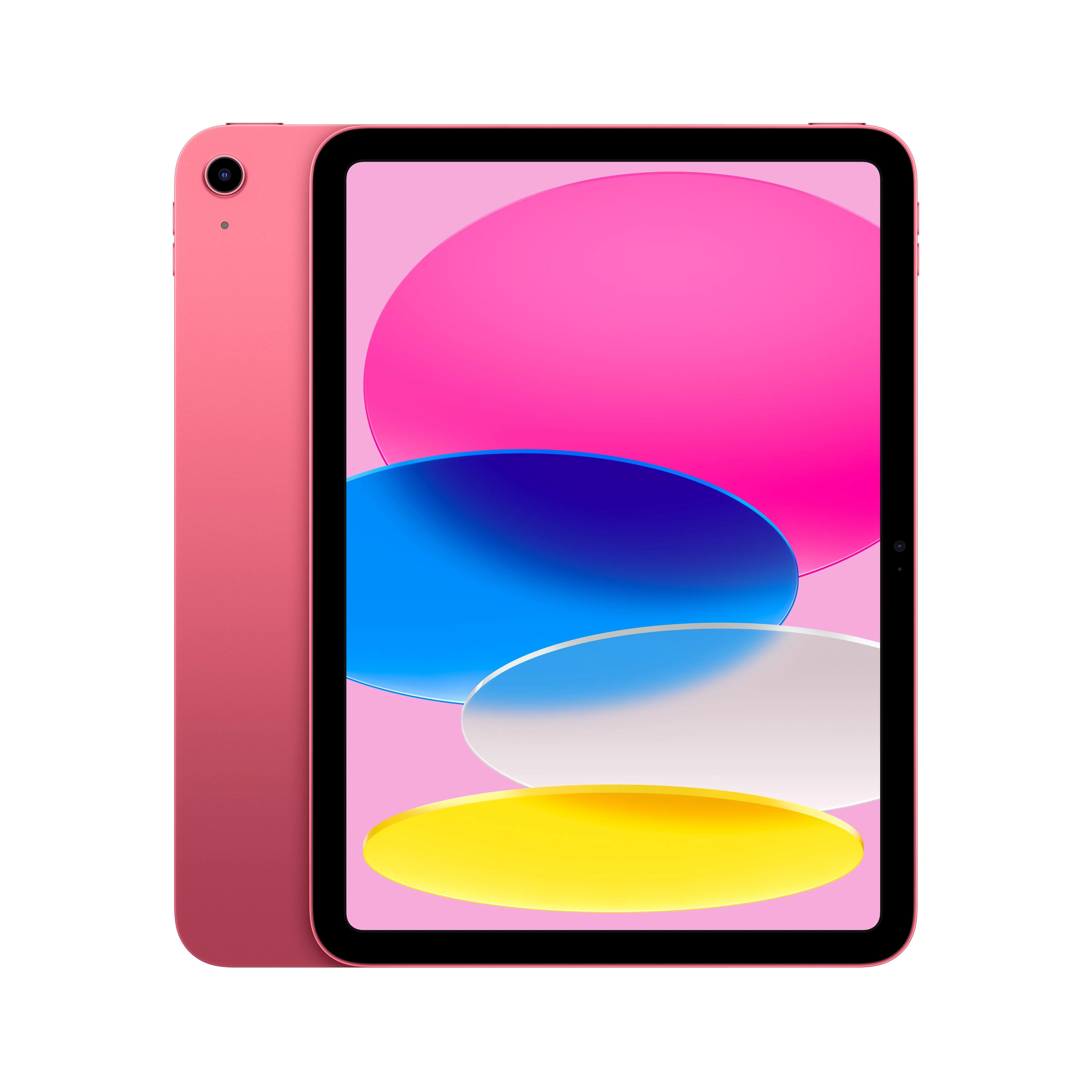 Bild von Apple iPad 10,9" 10th Generation Wi-Fi + Cellular 64 GB Pink MCMM4NF/A