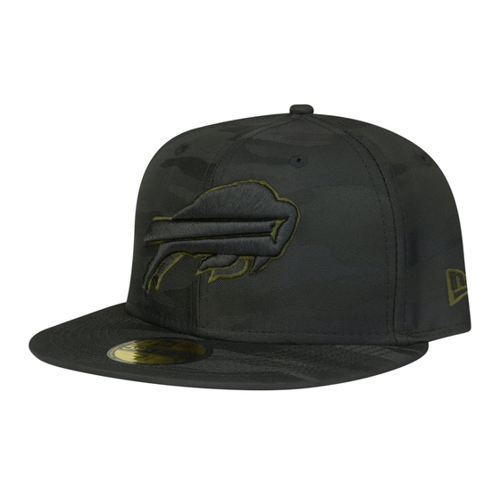Bild von New Era Fitted Cap 59Fifty NFL TEAMS alpine