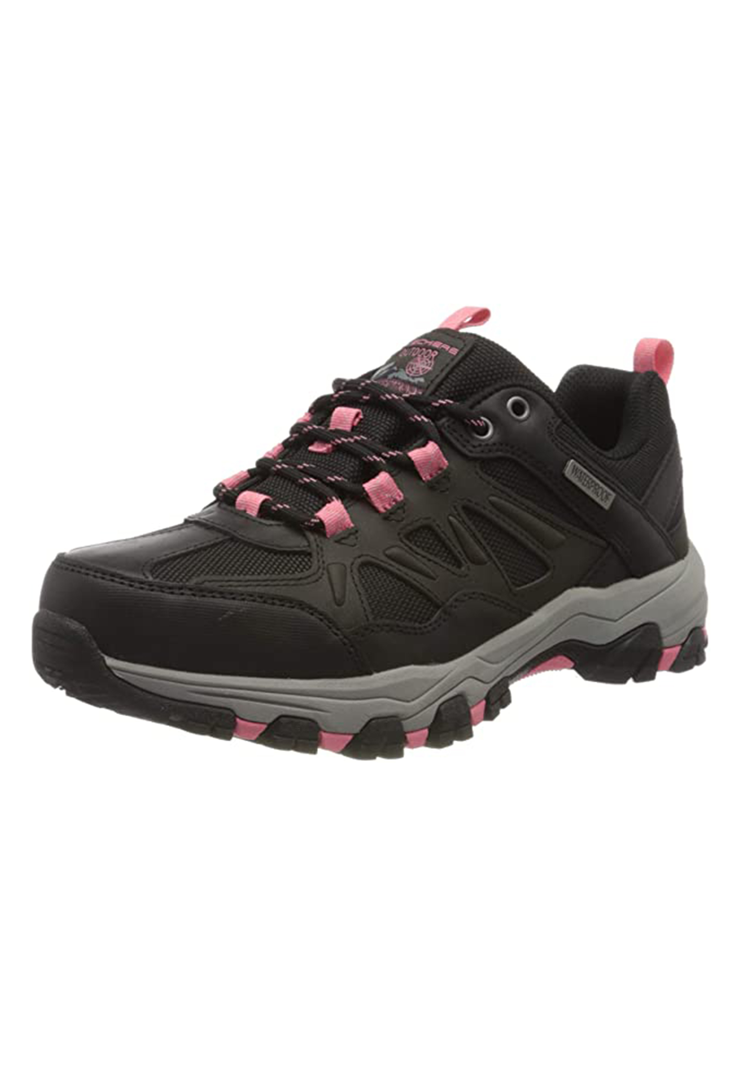 Bild von Skechers RELAXED FIT SELMEN - WEST HIGHLAND WIDE FIT Damen Outdoor Tracking Wand...