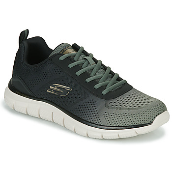 Bild von Skechers Sport Mens TRACK RIPKENT Sneakers Men olive 232399
