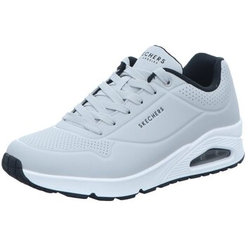 Bild von Skechers Sneaker »Uno - Stand on Air«, mit Air-Cooled Memory Foam, Freizeitschuh, Halbschuh, Schnürschuh