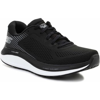 Bild von Skechers  Herrenschuhe Go Run Persistence Black/White 246053-BKW