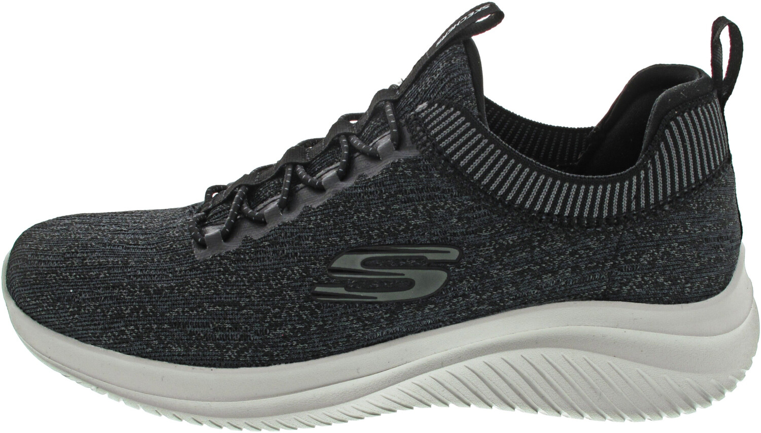 Bild von Skechers  Sneaker Sportschuhe - 232338 BKGY