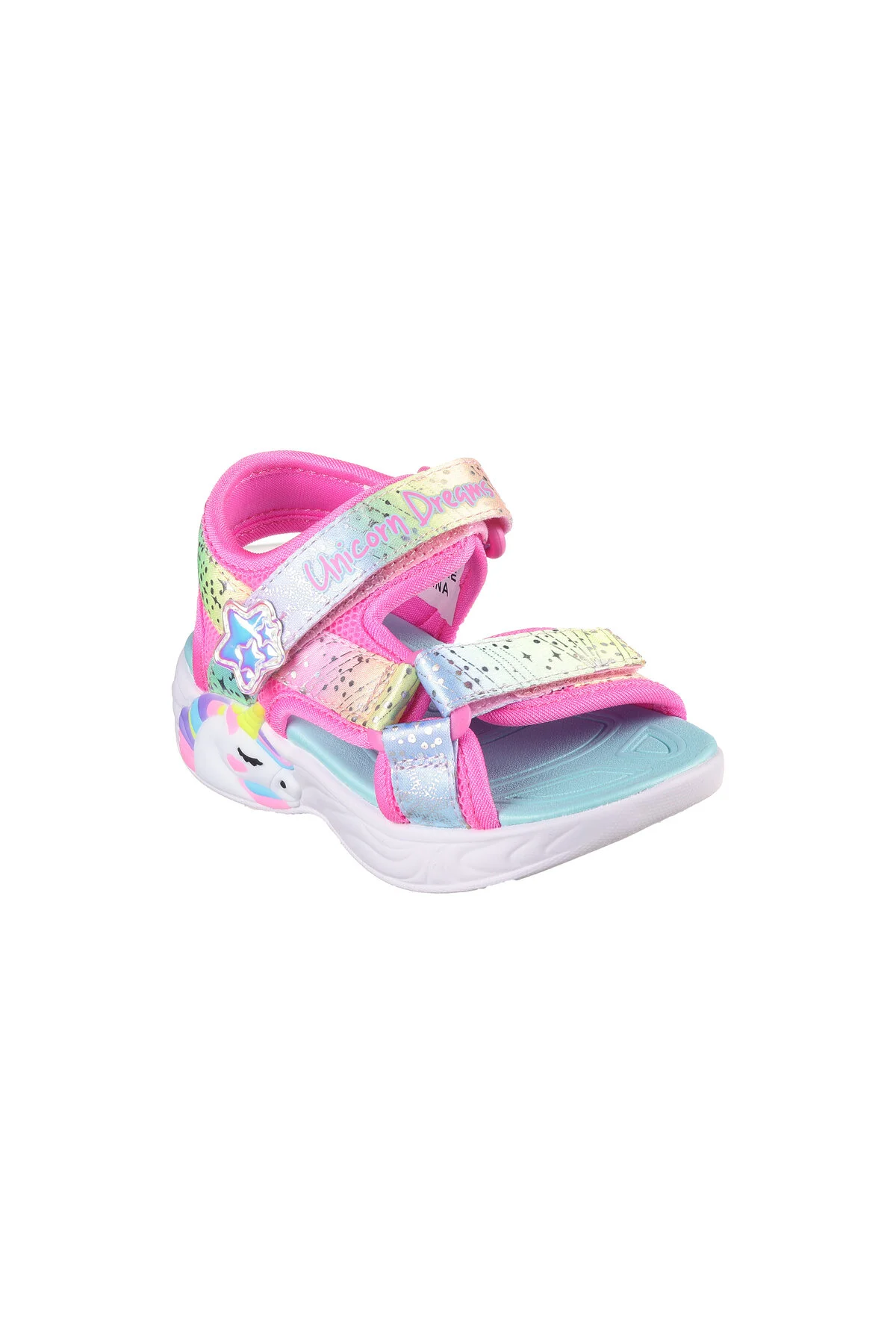 Bild von SKECHERS Unicorn Dreams Sandale Majes - 28