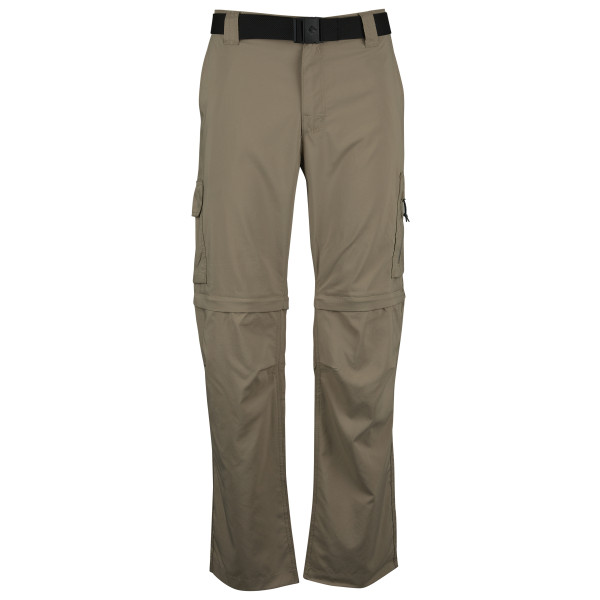 Bild von Columbia, Herren, Outdoorhose, Silver Ridge Utility Convertible Pant (30, 31, 32), Braun, 30, 31, 32