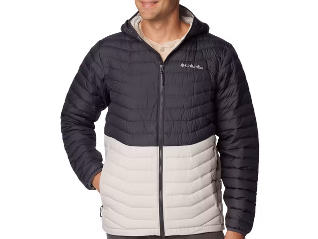Bild von Columbia Westridge Daunenjacke mit Kapuze | Herren