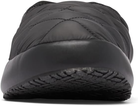 Bild von Columbia Omni-Heat Lazy Bend Camper Hausschuhe für Herren, Schwarz (Black x Graphite), 44 EU