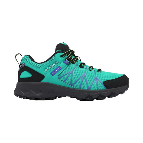 Bild von Columbia Peakfreak II Outdry für Damen – Robuste Wanderschuhe für jedes Wetter