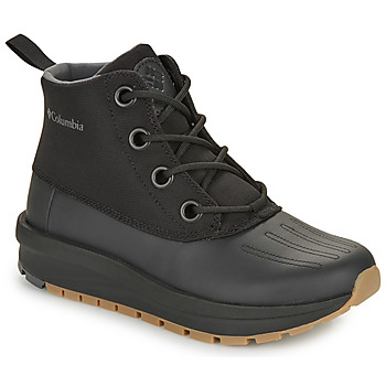 Bild von Columbia - Women's Moritza Shield - Winterschuhe Gr 8 schwarz
