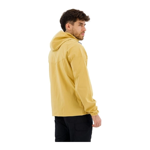 Bild von Columbia Heather Canyon II Jacket - Die perfekte Softshelljacke für Herren