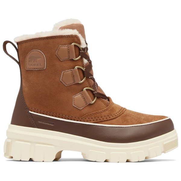 Bild von Sorel - Women's Torino V Waterproof - Winterschuhe Gr 9,5 braun/beige