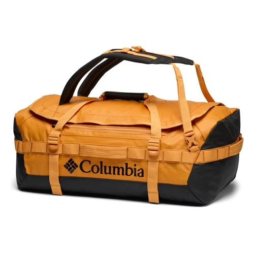 Bild von Columbia Landroamer™ 60l Unisex Reisetasche - Gelb