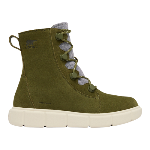 Bild von SOREL Explorer III Joan Damen-Stiefel