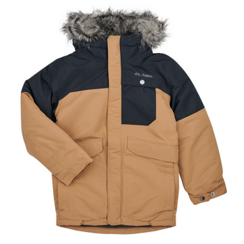 Bild von Columbia  Kinder-Parkas Nordic Strider II Jacket
