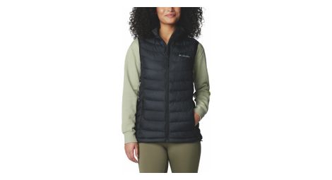 Bild von Columbia - Women's Powder Lite II Vest - Kunstfaserweste Gr L schwarz