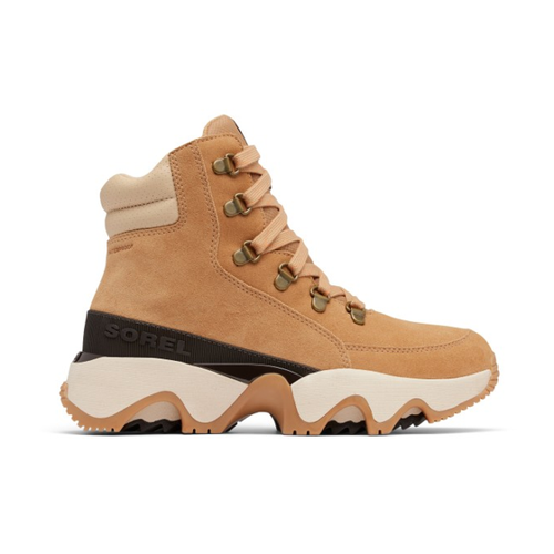 Bild von Sorel Women's Kinetic Impact Conquest Plus Waterproof - Winterschuhe
