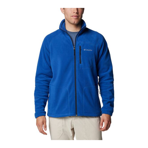 Bild von Columbia Herren Fast Trek II Fleece Jacke im Test