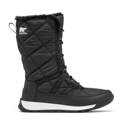 Bild von SOREL WHITNEY II PLUS TALL Stiefel – Perfekte Begleiter für kalte Wintertage