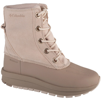 Bild von Columbia, Damen, Boots + Stiefel, Moritza Shield™ Omni-Heat™, Weiss, (38)