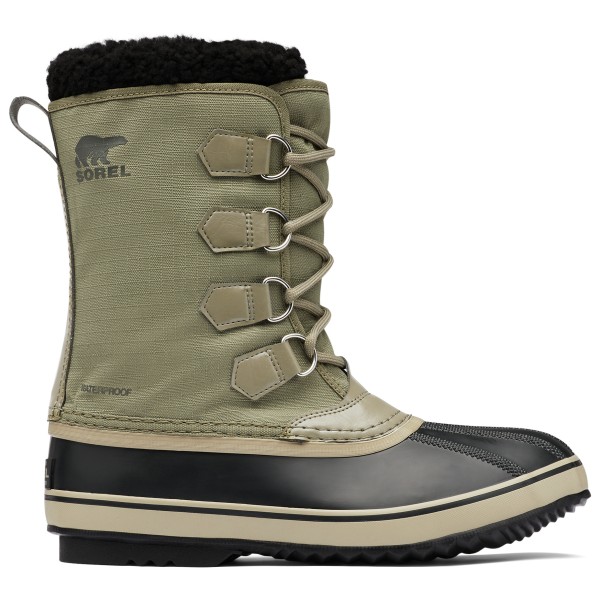 Bild von Sorel - 1964 Pac Nylon Waterproof - Winterschuhe Gr 15 oliv