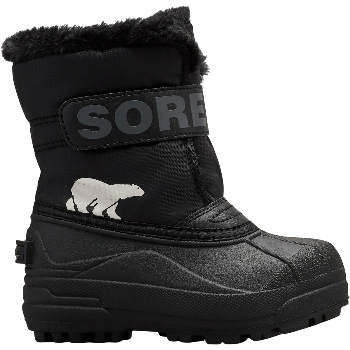 Bild von Sorel  Moonboots CHILDRENS SNOW COMMANDER