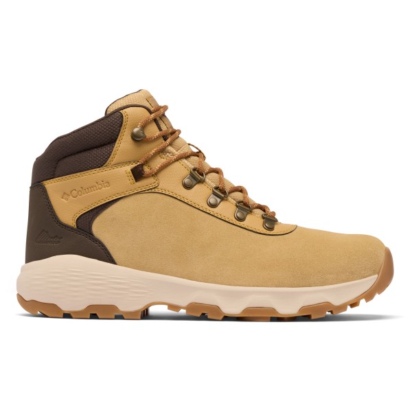 Bild von Columbia - Newton Wander - Wanderschuhe Gr 15 beige