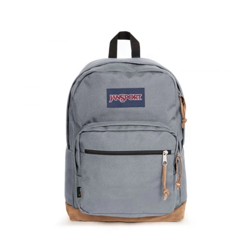 Bild von JanSport Right Pack Rucksack Graphite Grey