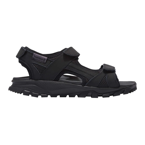 Bild von Timberland Lincoln Peak Strap Sandals – Komfort für jeden Schritt